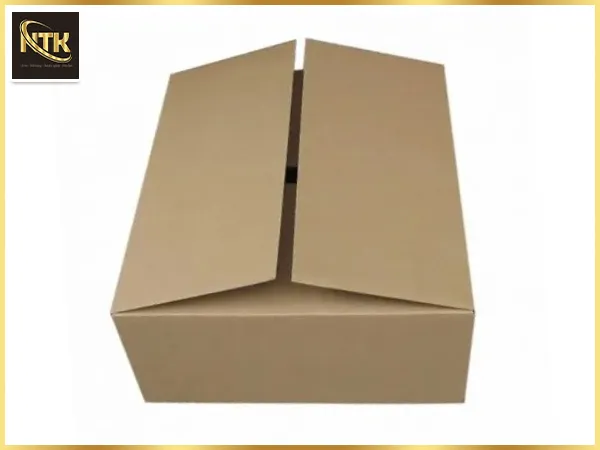 Sản phẩm Thung carton 3a — Bao Bì Carton NTK Việt Nam - Công Ty TNHH Bao Bì NTK Việt Nam — MST 0901065524