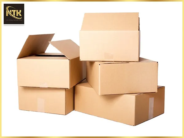 Sản phẩm Thung carton 5a — Bao Bì Carton NTK Việt Nam - Công Ty TNHH Bao Bì NTK Việt Nam — MST 0901065524