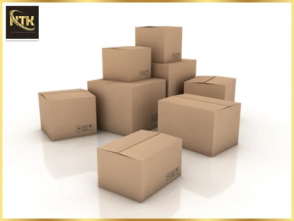 Sản phẩm Thung carton 7a — Bao Bì Carton NTK Việt Nam - Công Ty TNHH Bao Bì NTK Việt Nam — MST 0901065524
