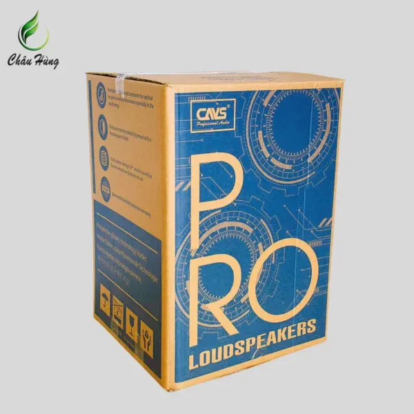 Sản phẩm thung carton 7 lop e1656313106670 — Công Ty Cổ Phần Sản Xuất Kinh Doanh Châu Hùng — MST 0901076389