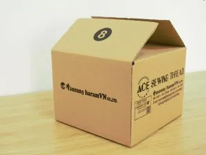 Sản phẩm thung carton 2 300x225 — Công Ty Cổ Phần Sản Xuất Kinh Doanh Châu Hùng — MST 0901076389