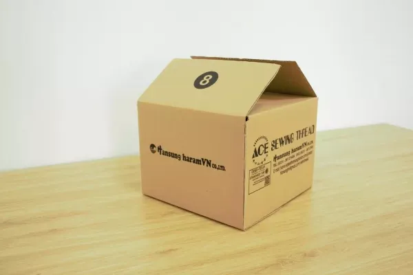 Sản phẩm thung carton 2 scaled e1656312964469 — Công Ty Cổ Phần Sản Xuất Kinh Doanh Châu Hùng — MST 0901076389