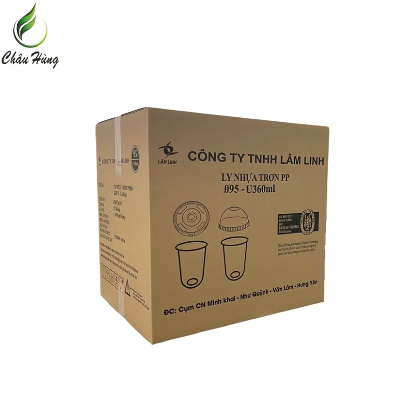 Sản phẩm 11 — Công Ty Cổ Phần Sản Xuất Kinh Doanh Châu Hùng — MST 0901076389
