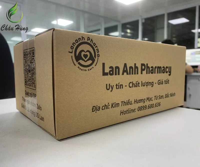 Sản phẩm Thiet ke chua co ten 1 — Công Ty Cổ Phần Sản Xuất Kinh Doanh Châu Hùng — MST 0901076389
