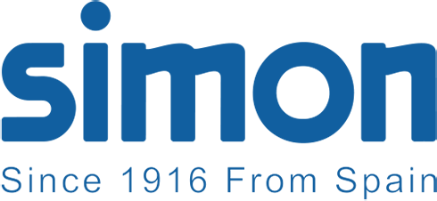 Logo Công Ty Cổ Phần Thiết Bị Điện Simon Việt Nam