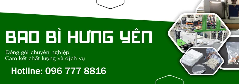 Sản phẩm 11 1 — Bao Bì HTC - Công Ty TNHH Sản Xuất Và Công Nghiệp HTC — MST 0901095783