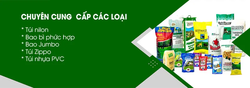 Sản phẩm 22 — Bao Bì HTC - Công Ty TNHH Sản Xuất Và Công Nghiệp HTC — MST 0901095783