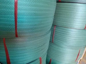 Sản phẩm day dai pp xanh day — Bao Bì HTC - Công Ty TNHH Sản Xuất Và Công Nghiệp HTC — MST 0901095783