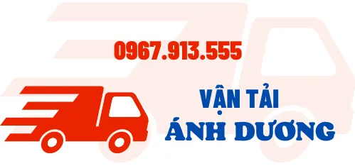 Logo Vận Chuyển Hàng Hóa ánh Dương - Công Ty TNHH Vận tải và XNK ánh Dương