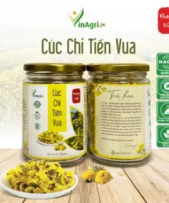 Sản phẩm cuc chi tien vua 247x296 — Long Nhãn Hương Việt - Công Ty TNHH Vinagri Việt Nam — MST 0901104646
