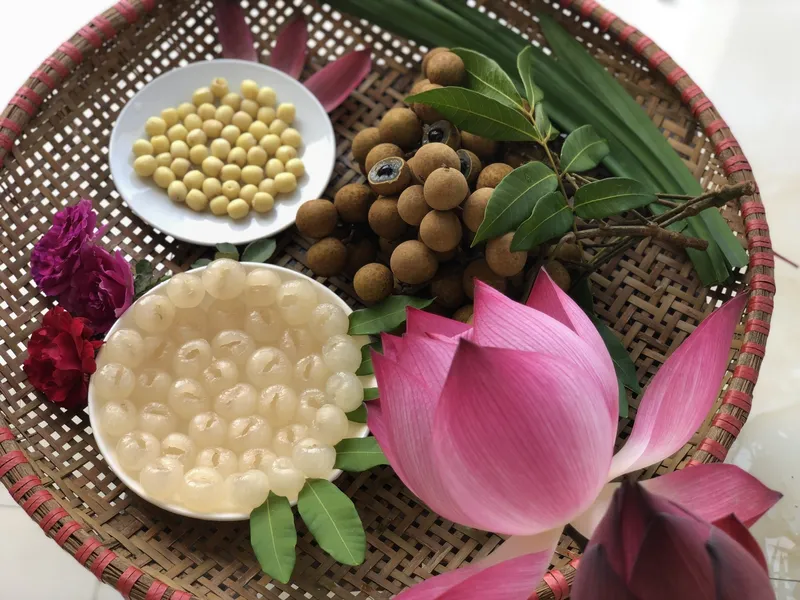 Sản phẩm z3935356831778_6f87b2321db01b83da0431d68df23c54 — Long Nhãn Hương Việt - Công Ty TNHH Vinagri Việt Nam — MST 0901104646