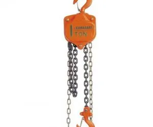 Sản phẩm pa lang xich keo tay 1 tan 1 — Cầu Trục Tuấn Lâm - Công Ty TNHH Cầu Trục Tuấn Lâm — MST 0901107421