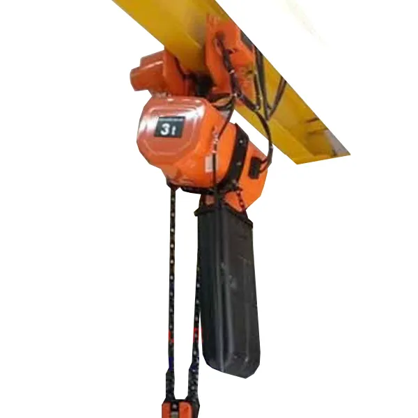 Sản phẩm Palang xích HITACHI — Cầu Trục Tuấn Lâm - Công Ty TNHH Cầu Trục Tuấn Lâm — MST 0901107421