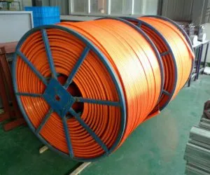 Sản phẩm ray dien an toan 3p — Cầu Trục Tuấn Lâm - Công Ty TNHH Cầu Trục Tuấn Lâm — MST 0901107421