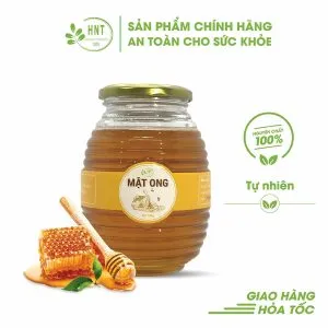 Sản phẩm mat ong rung nhan nguyen chat tu nhien khong pha_optimized min min 300x300 — Công Ty TNHH Nông Sản Sạch HNT — MST 0901121377