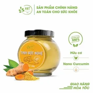 Sản phẩm tinh bot nghe nano curcumin dau da day phu nu sau sinh dap mat uong_optimized min min 300x300 — Công Ty TNHH Nông Sản Sạch HNT — MST 0901121377