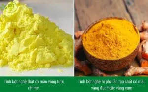 Sản phẩm tinh bot nghe that gia 300x187 — Công Ty TNHH Nông Sản Sạch HNT — MST 0901121377