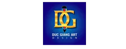Logo Thiết Kế Thi Công Quảng Cáo Đức Giang Art - Công Ty TNHH Thương Mại Và Dịch Vụ
Đức Giang Art