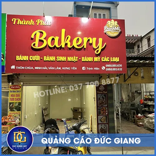 Sản phẩm quang cao duc giang (11) — Thiết Kế Thi Công Quảng Cáo Đức Giang Art - Công Ty TNHH Thương Mại Và Dịch Vụ
Đức Giang Art — MST 0901122740