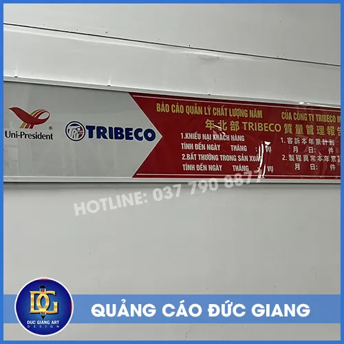 Sản phẩm quang cao duc giang (10) — Thiết Kế Thi Công Quảng Cáo Đức Giang Art - Công Ty TNHH Thương Mại Và Dịch Vụ
Đức Giang Art — MST 0901122740