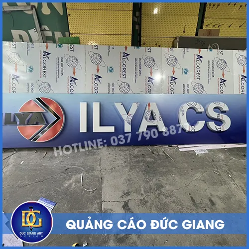 Sản phẩm quang cao duc giang (15) — Thiết Kế Thi Công Quảng Cáo Đức Giang Art - Công Ty TNHH Thương Mại Và Dịch Vụ
Đức Giang Art — MST 0901122740