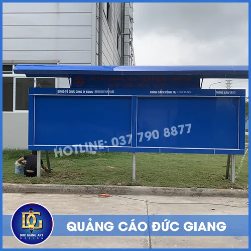 Sản phẩm quang cao duc giang (16) — Thiết Kế Thi Công Quảng Cáo Đức Giang Art - Công Ty TNHH Thương Mại Và Dịch Vụ
Đức Giang Art — MST 0901122740