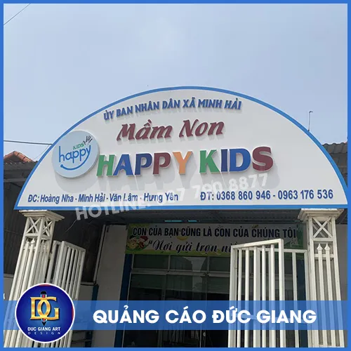 Sản phẩm quang cao duc giang (21) — Thiết Kế Thi Công Quảng Cáo Đức Giang Art - Công Ty TNHH Thương Mại Và Dịch Vụ
Đức Giang Art — MST 0901122740