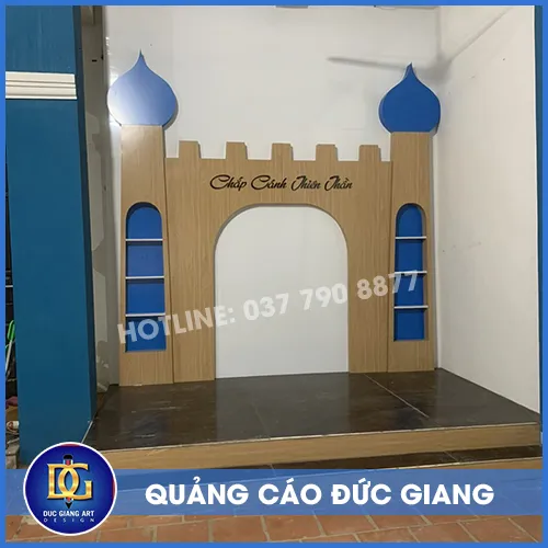 Sản phẩm quang cao duc giang (23) — Thiết Kế Thi Công Quảng Cáo Đức Giang Art - Công Ty TNHH Thương Mại Và Dịch Vụ
Đức Giang Art — MST 0901122740