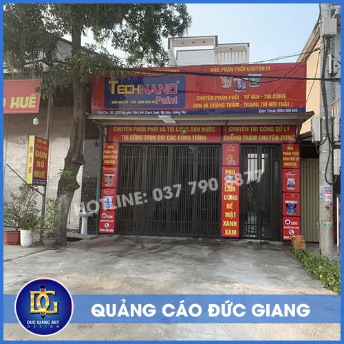 Sản phẩm quang cao duc giang (25) — Thiết Kế Thi Công Quảng Cáo Đức Giang Art - Công Ty TNHH Thương Mại Và Dịch Vụ
Đức Giang Art — MST 0901122740