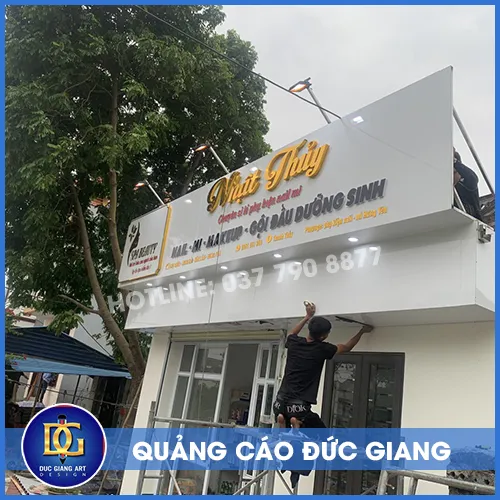 Sản phẩm quang cao duc giang (27) — Thiết Kế Thi Công Quảng Cáo Đức Giang Art - Công Ty TNHH Thương Mại Và Dịch Vụ
Đức Giang Art — MST 0901122740