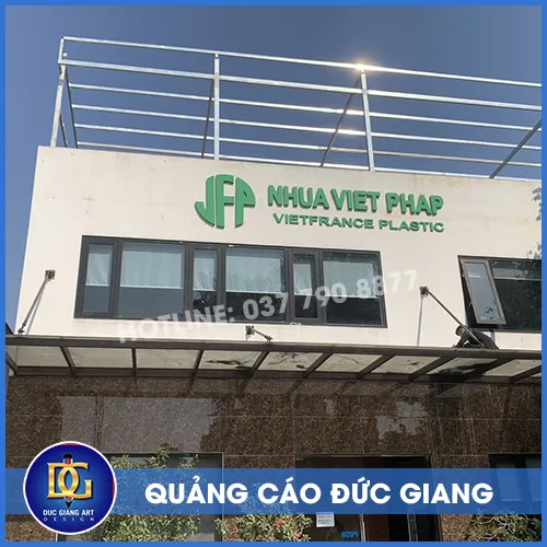 Sản phẩm quang cao duc giang (29) — Thiết Kế Thi Công Quảng Cáo Đức Giang Art - Công Ty TNHH Thương Mại Và Dịch Vụ
Đức Giang Art — MST 0901122740