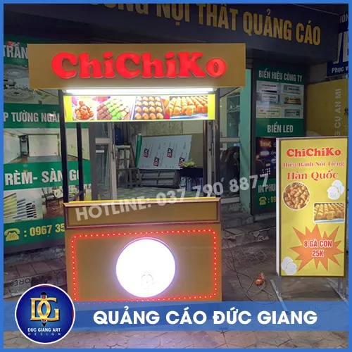 Sản phẩm quang cao duc giang (31) — Thiết Kế Thi Công Quảng Cáo Đức Giang Art - Công Ty TNHH Thương Mại Và Dịch Vụ
Đức Giang Art — MST 0901122740