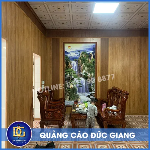 Sản phẩm quang cao duc giang (36) — Thiết Kế Thi Công Quảng Cáo Đức Giang Art - Công Ty TNHH Thương Mại Và Dịch Vụ
Đức Giang Art — MST 0901122740