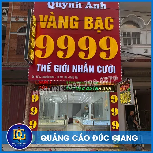 Sản phẩm quang cao duc giang (55) — Thiết Kế Thi Công Quảng Cáo Đức Giang Art - Công Ty TNHH Thương Mại Và Dịch Vụ
Đức Giang Art — MST 0901122740