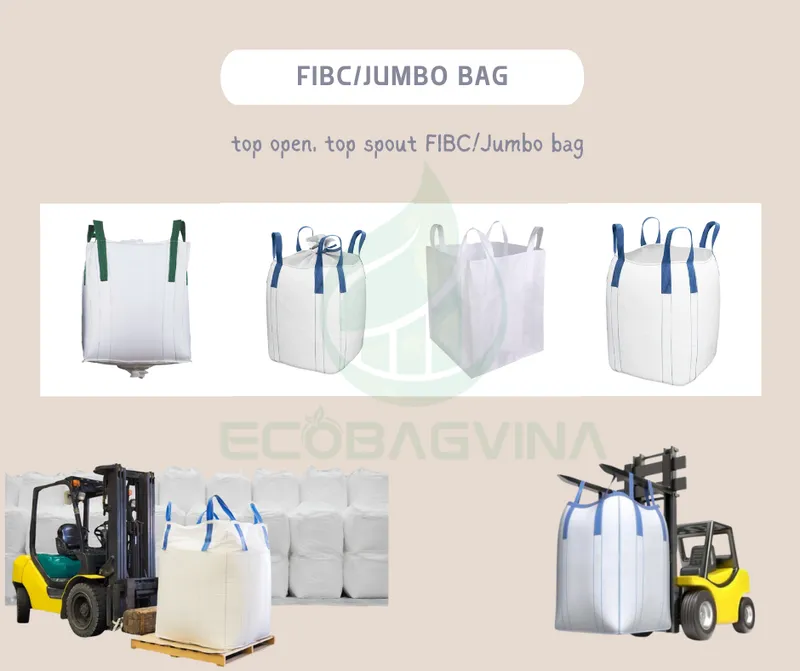 Sản phẩm Order Now — Túi Ecobag Vina - Công Ty Cổ Phần Ecobag Vina — MST 0901123913