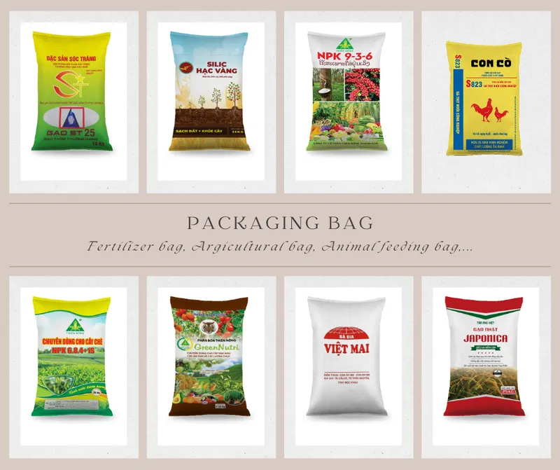 Sản phẩm REUSABLE SHOPPING BAG (1) — Túi Ecobag Vina - Công Ty Cổ Phần Ecobag Vina — MST 0901123913