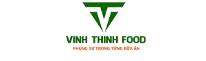 Logo Công Ty Cổ Phần Thực Phẩm Vĩnh Thịnh