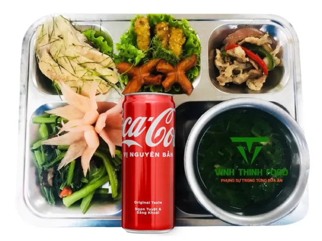 Sản phẩm AN Suat an — Công Ty Cổ Phần Thực Phẩm Vĩnh Thịnh — MST 0901125773