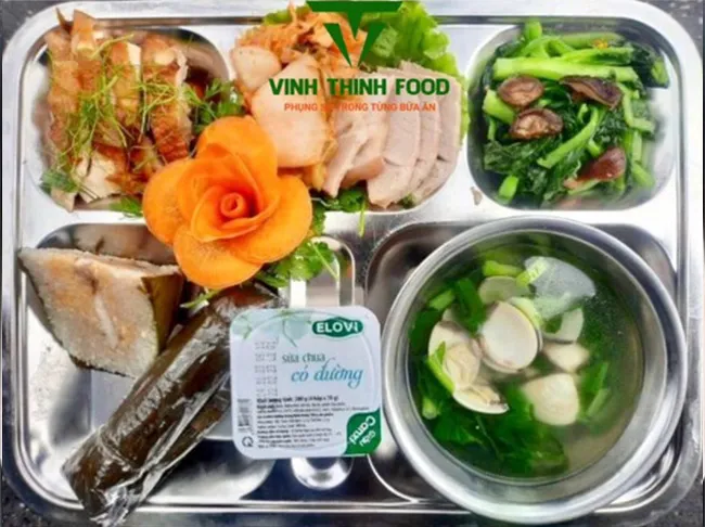 Sản phẩm Anh sp 2 — Công Ty Cổ Phần Thực Phẩm Vĩnh Thịnh — MST 0901125773
