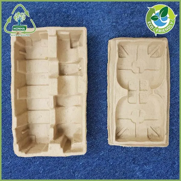 Sản phẩm kho12 — Khay Giấy Honha Eco Pulp Việt Nam - Công Ty TNHH Công Nghệ Đóng Gói Honha Eco
Pulp Việt Nam — MST 0901126350
