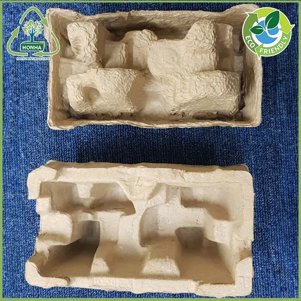 Sản phẩm kho14 — Khay Giấy Honha Eco Pulp Việt Nam - Công Ty TNHH Công Nghệ Đóng Gói Honha Eco
Pulp Việt Nam — MST 0901126350