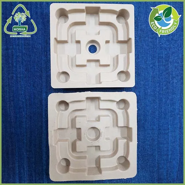Sản phẩm kho15 — Khay Giấy Honha Eco Pulp Việt Nam - Công Ty TNHH Công Nghệ Đóng Gói Honha Eco
Pulp Việt Nam — MST 0901126350