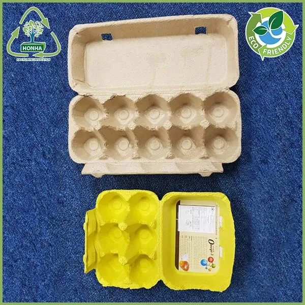 Sản phẩm kho5 — Khay Giấy Honha Eco Pulp Việt Nam - Công Ty TNHH Công Nghệ Đóng Gói Honha Eco
Pulp Việt Nam — MST 0901126350