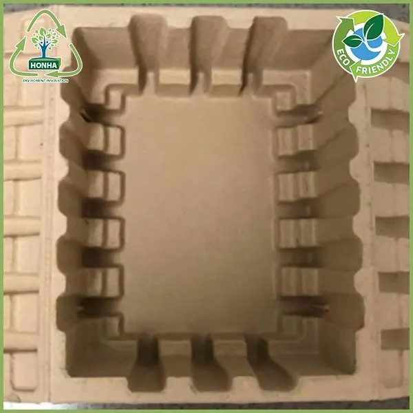 Sản phẩm kho6 — Khay Giấy Honha Eco Pulp Việt Nam - Công Ty TNHH Công Nghệ Đóng Gói Honha Eco
Pulp Việt Nam — MST 0901126350