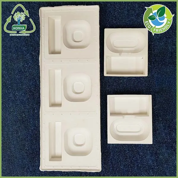 Sản phẩm kho9 — Khay Giấy Honha Eco Pulp Việt Nam - Công Ty TNHH Công Nghệ Đóng Gói Honha Eco
Pulp Việt Nam — MST 0901126350