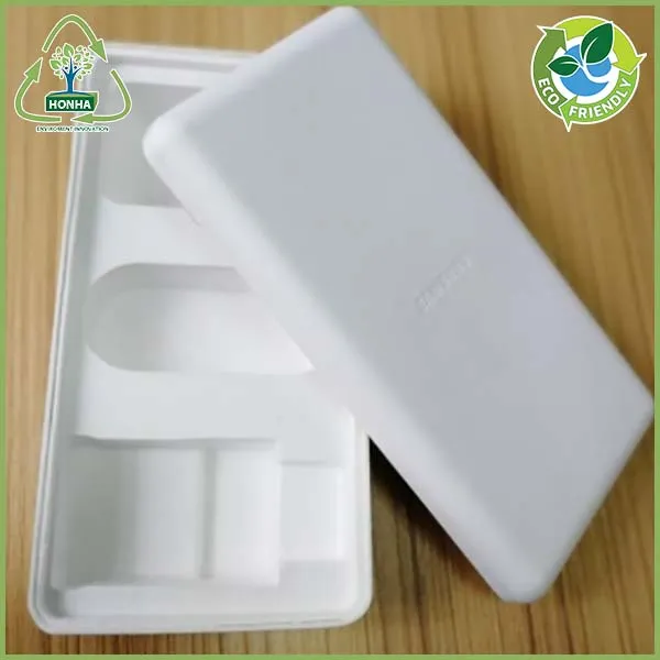 Sản phẩm uot2 — Khay Giấy Honha Eco Pulp Việt Nam - Công Ty TNHH Công Nghệ Đóng Gói Honha Eco
Pulp Việt Nam — MST 0901126350