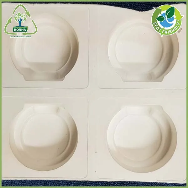 Sản phẩm uot3 — Khay Giấy Honha Eco Pulp Việt Nam - Công Ty TNHH Công Nghệ Đóng Gói Honha Eco
Pulp Việt Nam — MST 0901126350