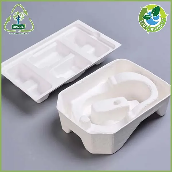 Sản phẩm uot4 — Khay Giấy Honha Eco Pulp Việt Nam - Công Ty TNHH Công Nghệ Đóng Gói Honha Eco
Pulp Việt Nam — MST 0901126350