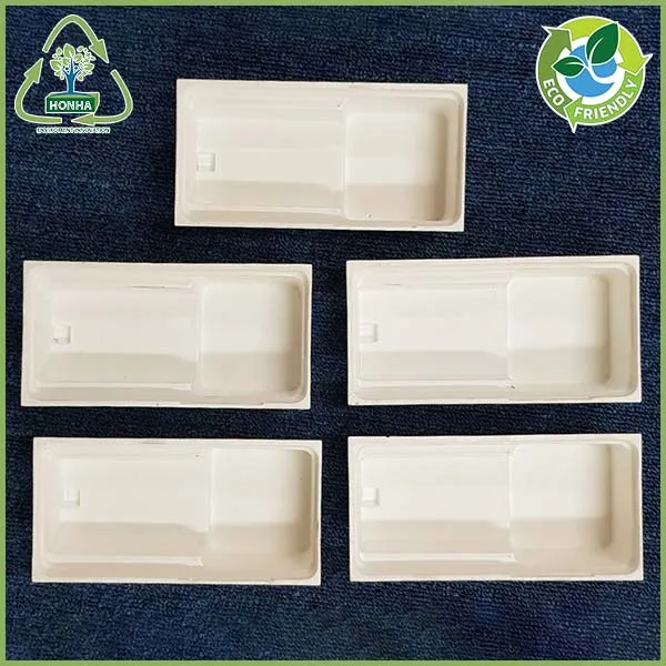 Sản phẩm uot5 — Khay Giấy Honha Eco Pulp Việt Nam - Công Ty TNHH Công Nghệ Đóng Gói Honha Eco
Pulp Việt Nam — MST 0901126350