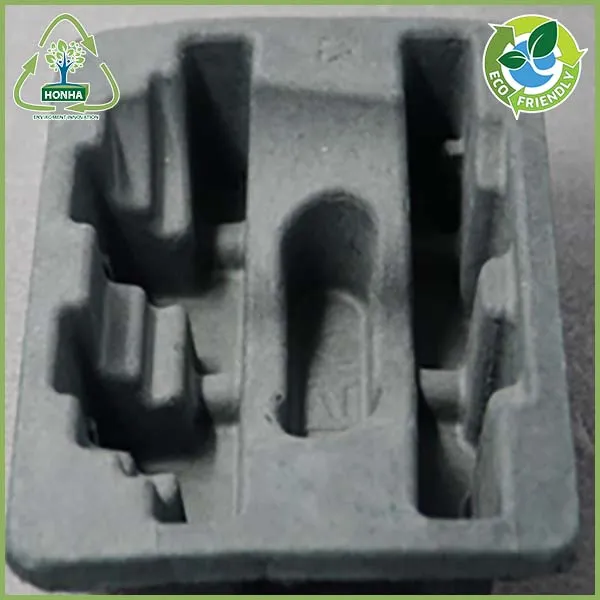 Sản phẩm uot6 — Khay Giấy Honha Eco Pulp Việt Nam - Công Ty TNHH Công Nghệ Đóng Gói Honha Eco
Pulp Việt Nam — MST 0901126350